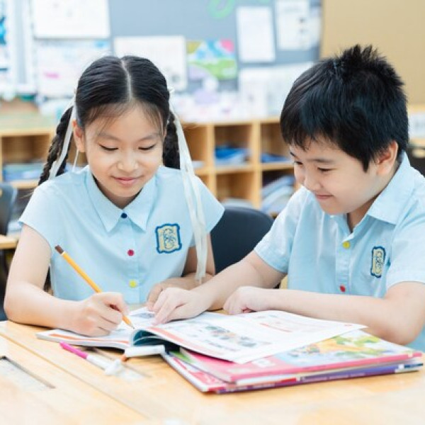 Image: Taylor's Education Group Backs Hanoi's SenTia School in Strategic Move to Expand K-12 Portfolio