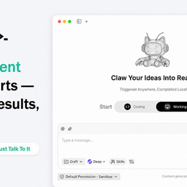 Image: Tencent Cloud Unveils New AI Agents, WorkBuddy and Miora, Driving Innovation and Real Business Outcomes Across Southeast Asia