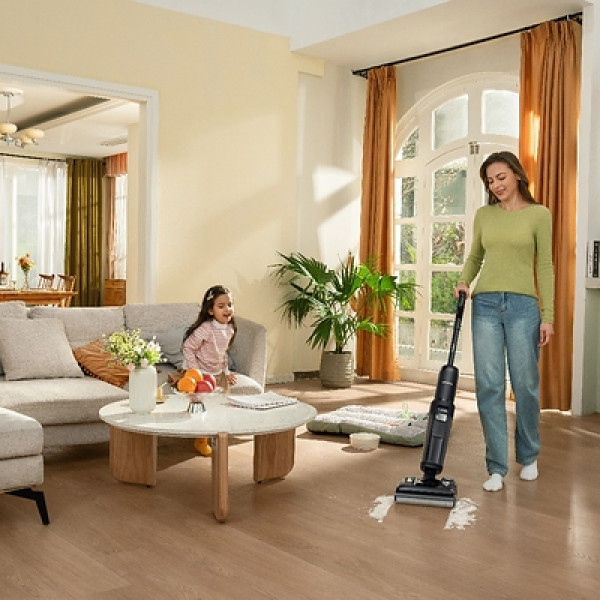 Image: The Cleaning Blind Spot: Why a Clean Home Goes Beyond What You Can See
