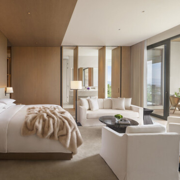 Image: The Dali EDITION Opens in Yunnan, Marking a New Chapter for Contemporary Luxury in Southwest China