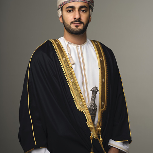 Image: THE SULTANATE OF OMAN CONSOLIDATES ITS POSITION AS A STABLE DESTINATION FOR GLOBAL CAPITAL