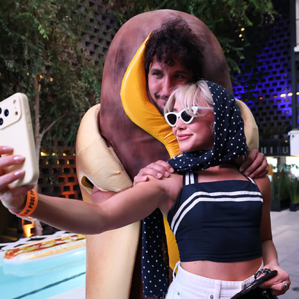 Image: THE WIENER THAT BROKE THE INTERNET? YEAH… THAT WAS US