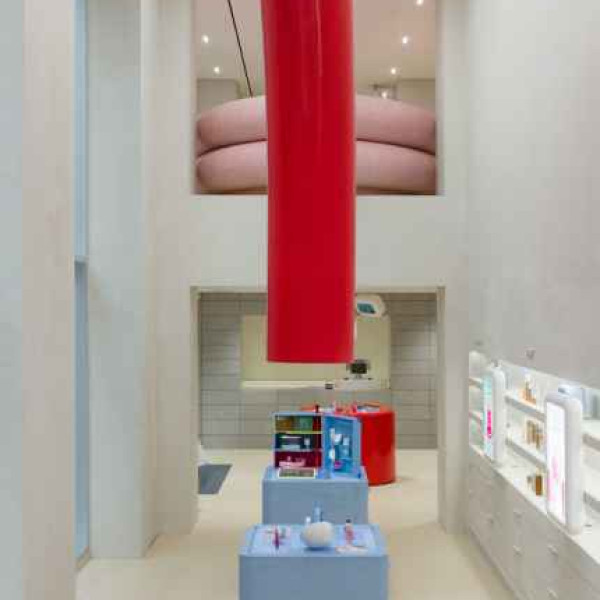 Image: LANEIGE Opens Global Flagship, Redefining the Future of Personalized Beauty