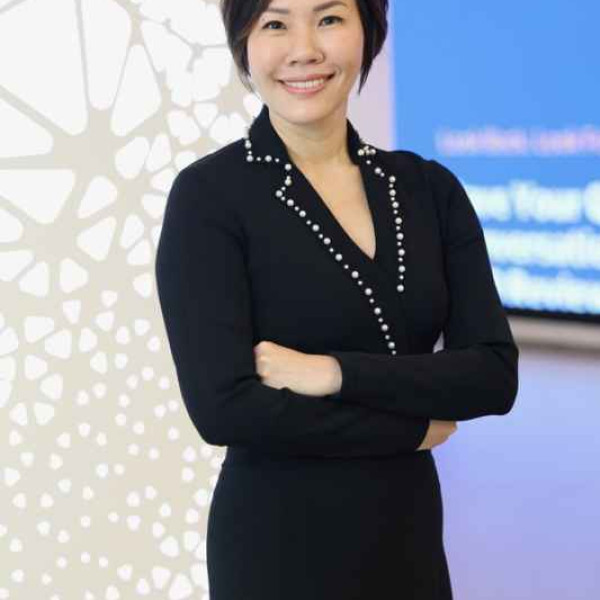 Image: Visa Announces Asia Pacific Leadership Appointments to Scale Value-Added Services and Southeast Asia Growth