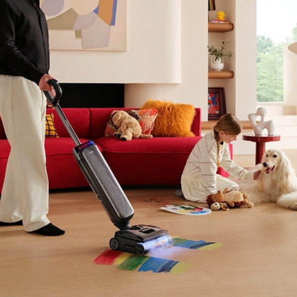 Image: Tineco's Home Reset Mindset: The Smarter Way to Shop Prime Day