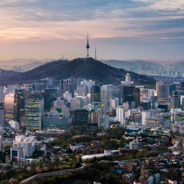 Image: Tishman Speyer Secures $300 Million First Close for Korea Living Venture with APG and Bouwinvest