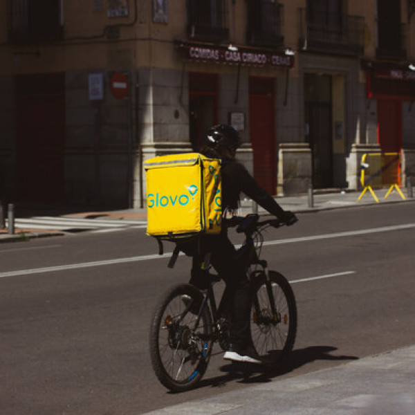 Image: Toku Powers Glovo's Sales Operations Across Four European Markets