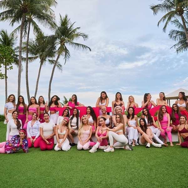 Image: Ulike Brings 'Glow State of Mind' Wellness Initiative to Miami, Expanding Its Vision for Modern Self-Care
