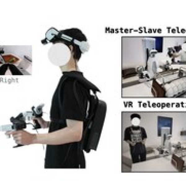 Image: X Square Robot Open-Sources XRZero-G0 to Scale Robot Learning with Interfaces, Data Quality and Ratios