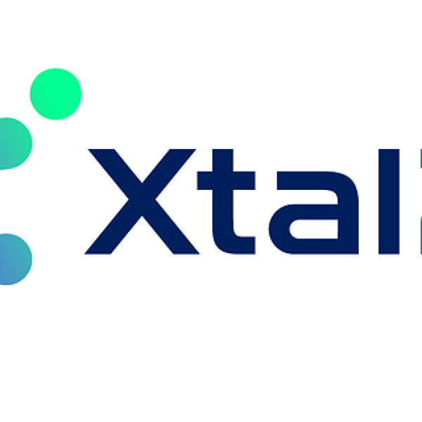 Image: XtalPi Announces Strategic Partnership with a Leading Biopharma to Develop Oral Small Molecule Therapeutics for a GPCR Target