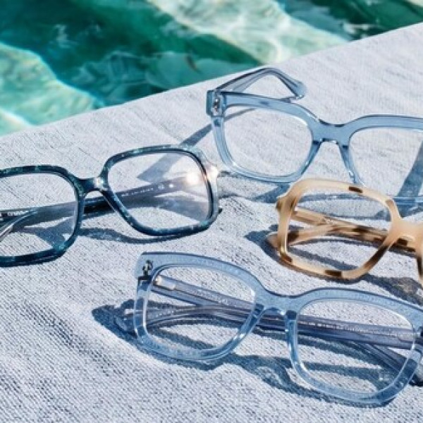 Image: ZEELOOL Launches French Summer Edit for Summer 2026