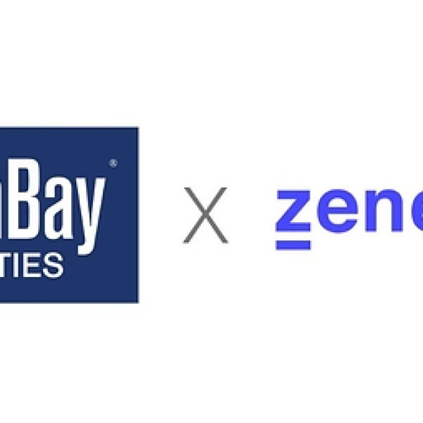 Image: Zenerate Announces Partnership with AvalonBay Communities to Support Early-Stage Multifamily Feasibility Analysis
