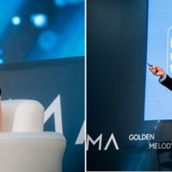Image: 2026 Golden Melody Festival Concludes Successfully