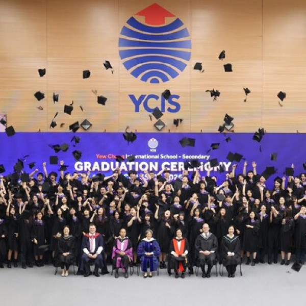 Image: 2026 IB Results: A Testament to Holistic Education As 208 YCYW Students Secure Outstanding Global Results