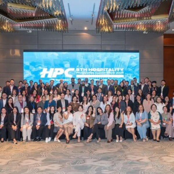 Image: 9th Hospitality Philippines Conference #HPC2026 Set to Address Critical Tourism Infrastructure and Asset Lifecycles in Manila