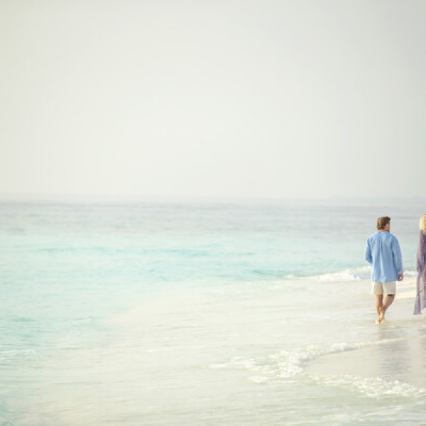 Image: A New Chapter Beckons: Four Seasons Resorts of Asia Celebrates Parenthood with Babymoon Offerings