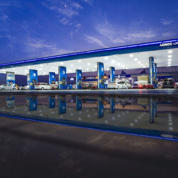 Image: ADNOC Distribution enters into Definitive Agreement to Acquire Shell Downstream South Africa