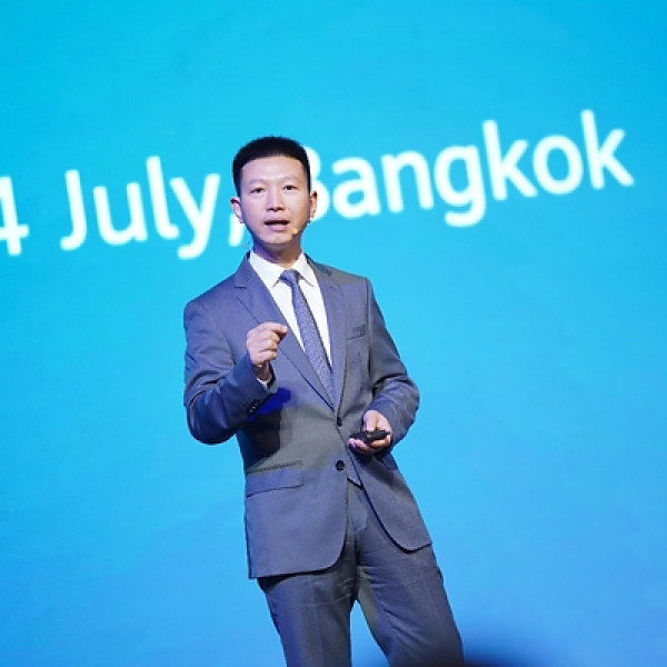 Image: AI-Powered Connectivity: APAC Charts a Path to a Smarter Digital Future