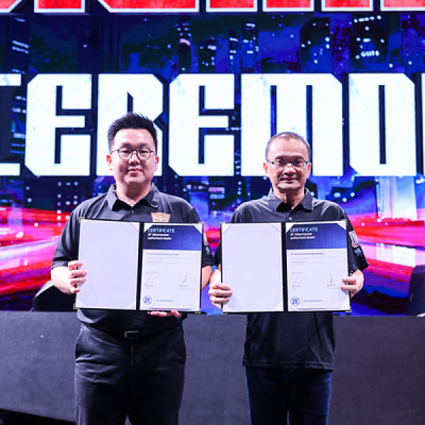 Image: Aiming for Automotive Aftermarket Dominance, ZF Aftermarket Partners with MKN as Sole Distributor for TRW in Indonesia