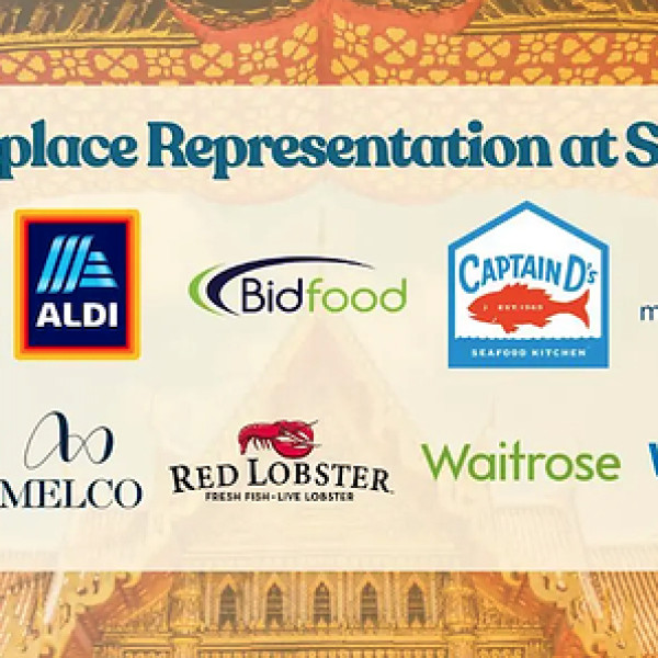 Image: Albertsons, ALDI, Walmart Among Marketplace Leaders Participating in Responsible Seafood Summit 2026