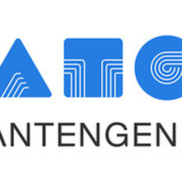Image: Antengene Announces Poster Presentation of ATG-022 and ATG-037 at ESMO 2026
