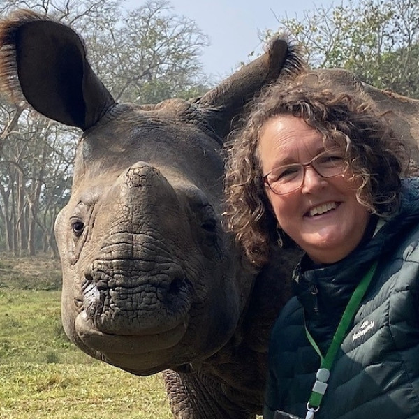 Image: Australia-Nepal conservation partnership strengthened through new leadership appointment