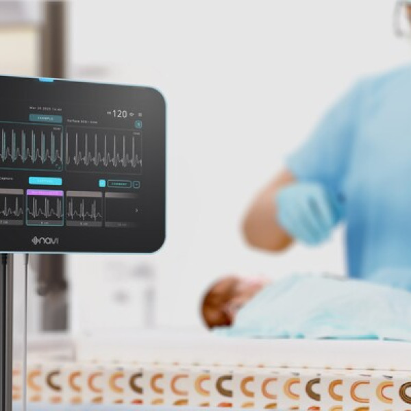 Image: Australian medtech Navi raises $A6.8 million to commercialise breakthrough paediatric technology in the US