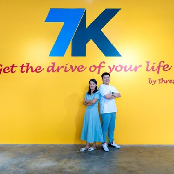Image: Award-Winning Thres Kars Strengthens Its Position as One of Singapore's Early Pre-Owned EV Pioneers