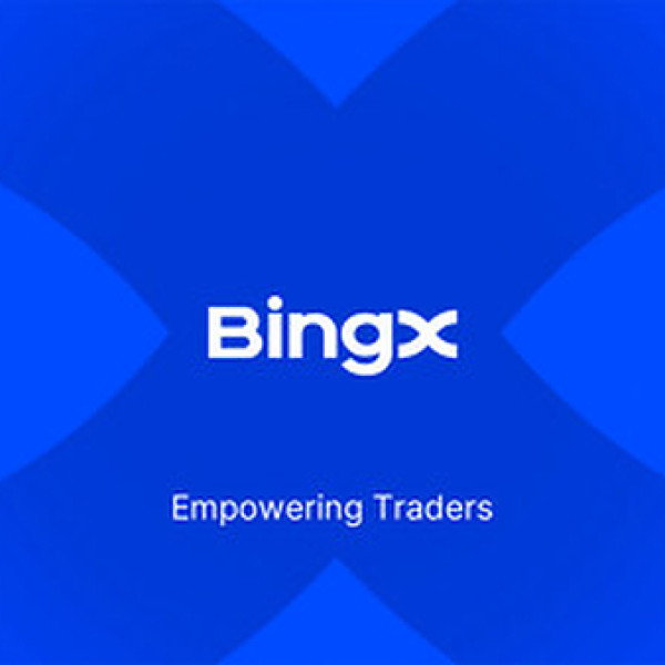 Image: BingX Strengthens Market Confidence with Dedicated Trust Center