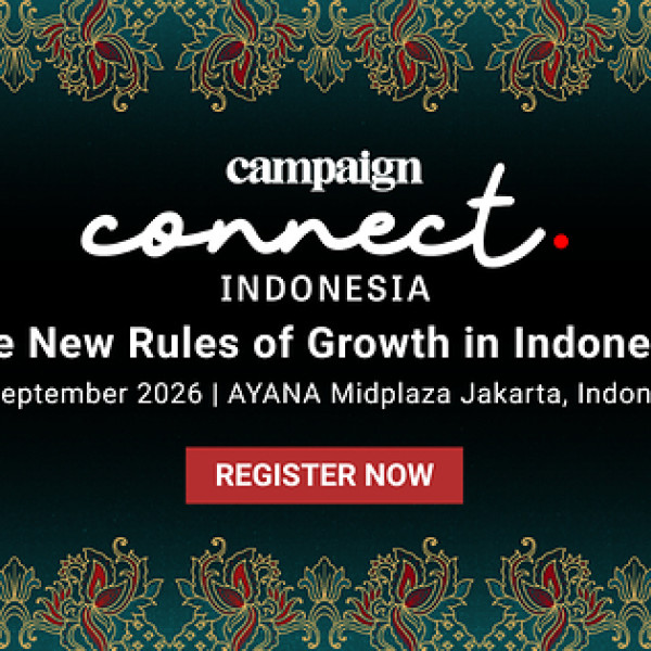 Image: Campaign Connect Indonesia Returns for Third Edition, Bringing Senior Marketing Leaders Together to Navigate AI-Powered Growth in 2026
