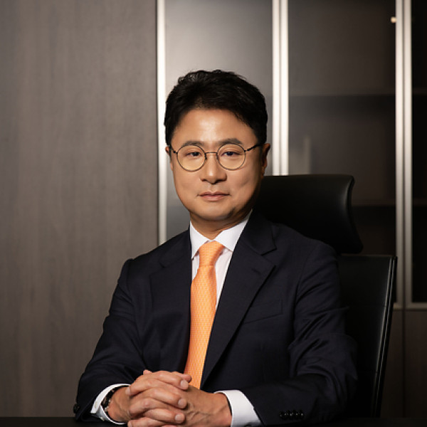 Image: CLASSYS Appoints Former Samsung Electronics Executive Vice President Jun-oh Yoon as CEO to Lead Its Next Stage of Global Growth