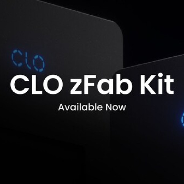Image: CLO zFab Kit Now Available Globally: AI-Powered Fabric Digitization, No CLO License Required