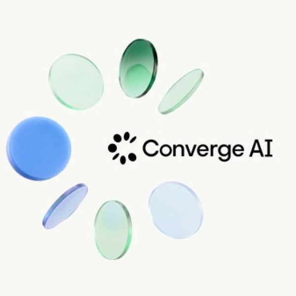 Image: Converge AI Extends Its AI-Native Workspace to the Restaurant Industry