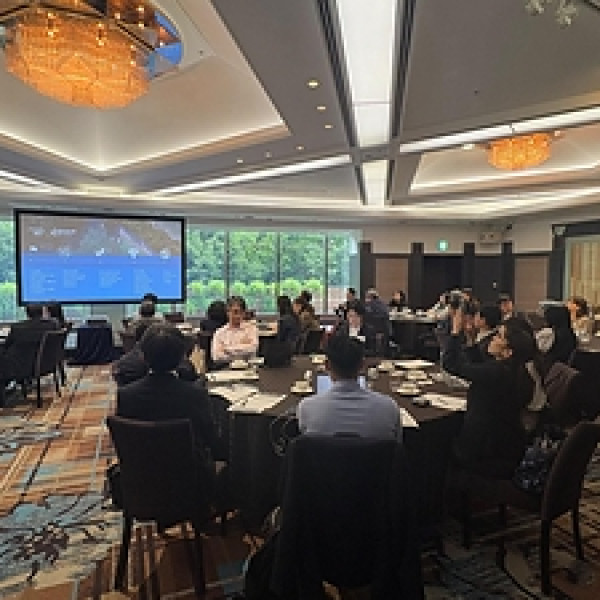 Image: Costa Rica Strengthens Engagement with South Korean and Japanese Companies to Attract New Investment