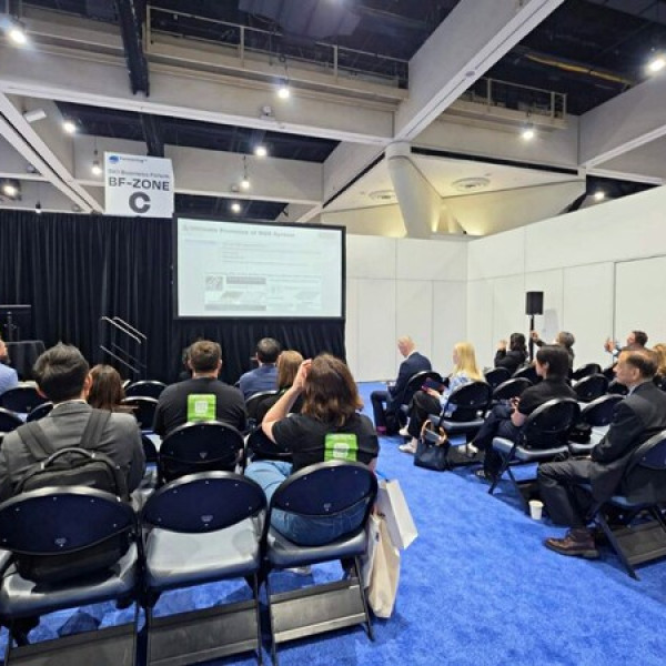 Image: Dx&Vx (DXVX) Partners with Over 40 Global Companies at BIO USA, "Focused Discussions on Overseas Out-Licensing Deals"
