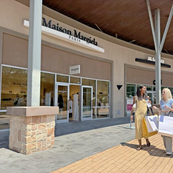 Image: Easier Access to Korea's Leading Premium Outlets: Shinsegae Simon Expands Transportation and Services for International Visitors