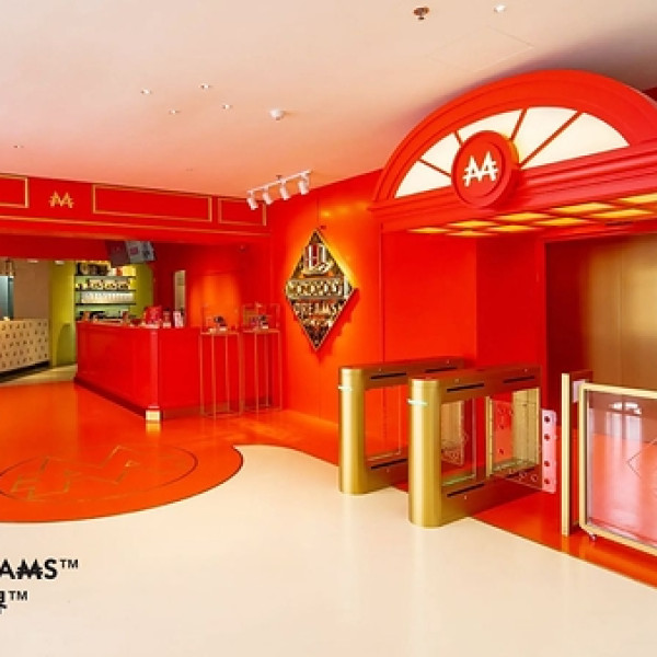 Image: EXPERIENCE SUMMER JOY AT THE PEAK: MONOPOLY DREAMS™ HONG KONG UNVEILS EXCLUSIVE OFFER FOR FAMILIES AND FRIENDS