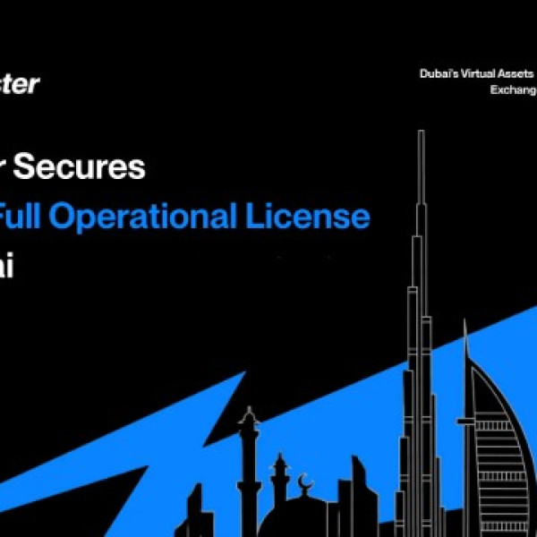 Image: Flipster Secures VARA Full Operational Exchange License, Advancing Regulated Crypto Services in the UAE