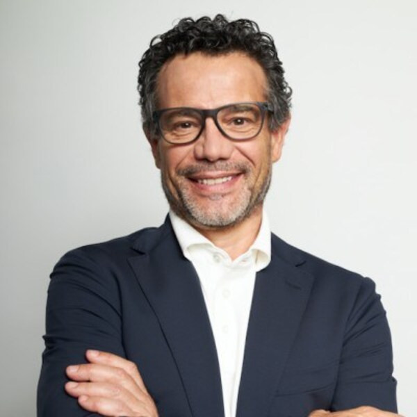 Image: Fortinet Appoints Luca Simonelli as Senior Vice President, Asia Pacific
