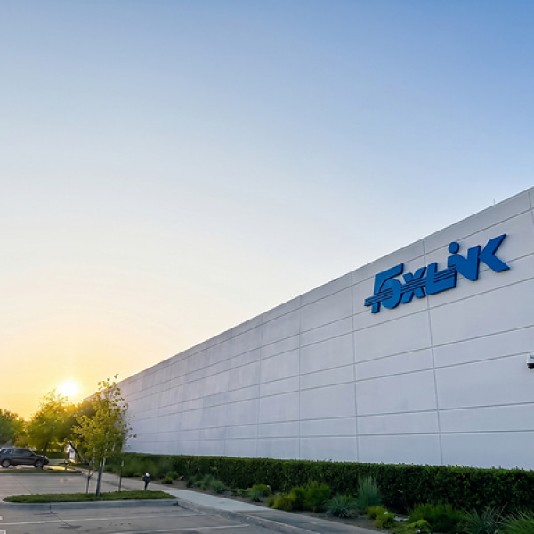 Image: FOXLINK GROUP LAUNCHES ITS FIRST U.S. AI FACTORY IN FORT WORTH, TEXAS, MARKING STRATEGIC SHIFT FROM EMS TO AI-POWERED MANUFACTURING