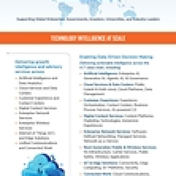 Image: Frost & Sullivan Marks 65 Years of Identifying ICT Growth Opportunities