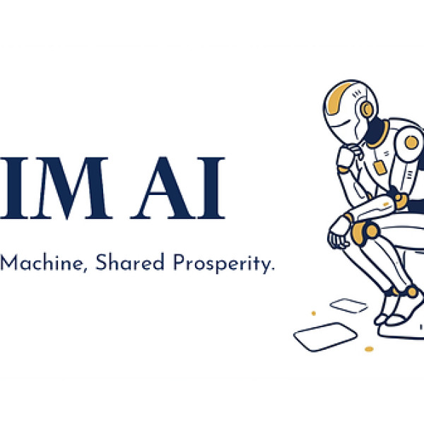Image: GIM Raises US$20 Million Series A as Agentic Investing Enters Live Execution