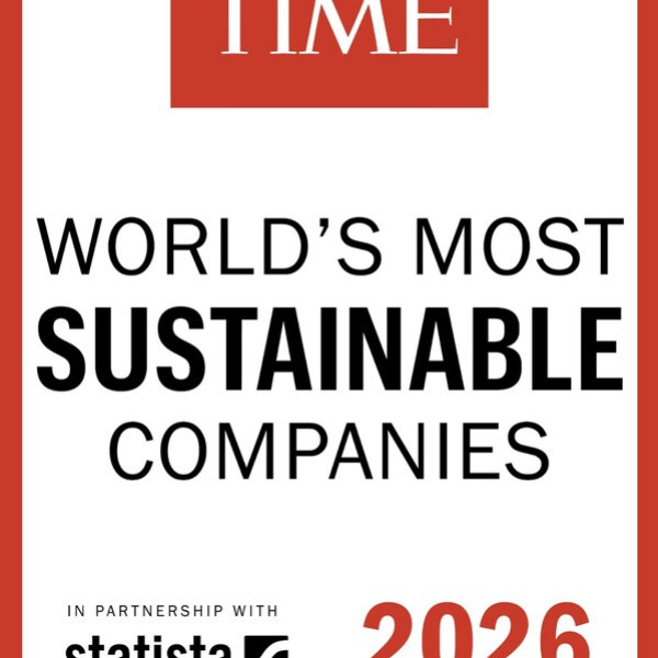 Image: Globe Bags Back-to-Back Recognition in TIME's World's Most Sustainable Companies, Remains Only Philippine Telco on Global List