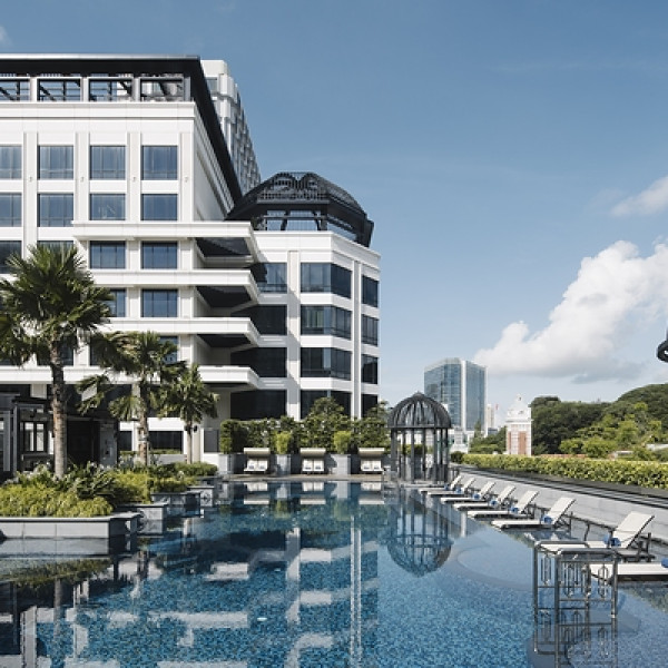 Image: Grand Park City Hall Launches Grand Escape Sale as Singapore's Event Calendar Drives Early Travel Planning
