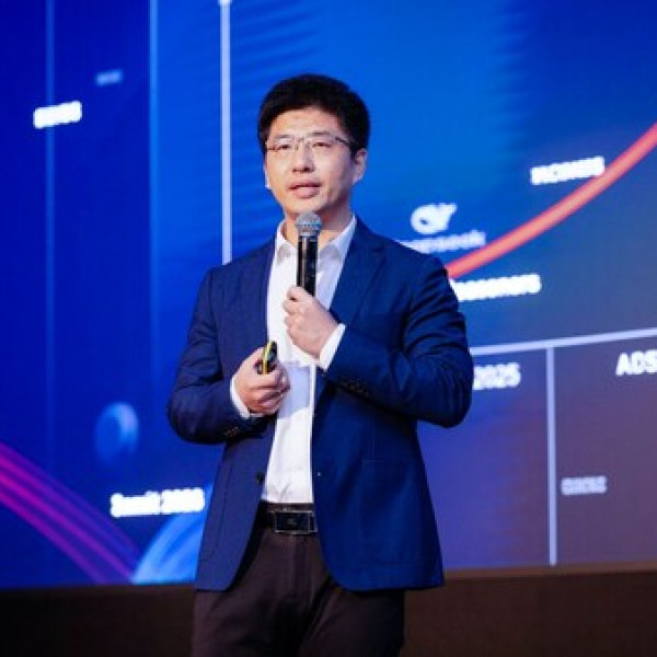 Image: HNS 2026 | Huawei Unveils Upgraded Xinghe AI Campus Solution for Southern Africa