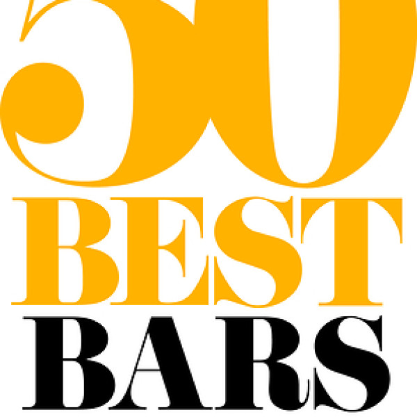 Image: HOPE & SESAME IN GUANGZHOU TAKES THE NO.1 SPOT AT ASIA'S 50 BEST BARS 2026