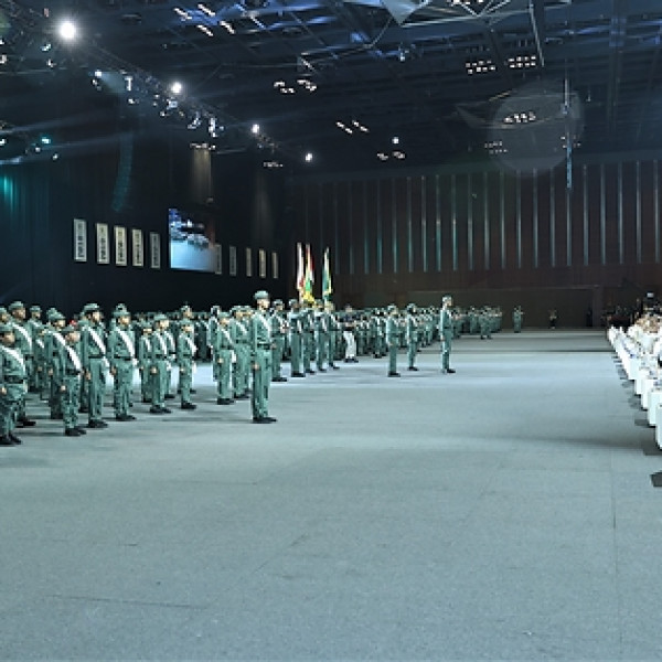 Image: How Dubai Successfully Turned the Summer Break into a Platform for Prevention and Positive Youth Development