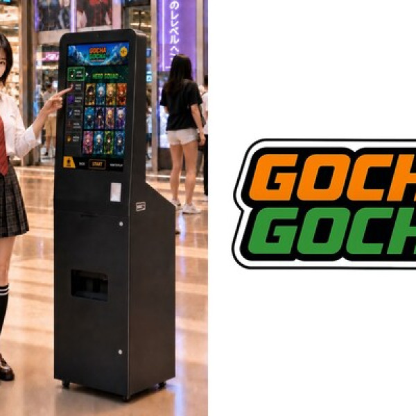 Image: INCUBASE Studio Accelerates Collectible Entertainment with GochaGocha's 23-Location Asia Debut of a New Photo Card Experience