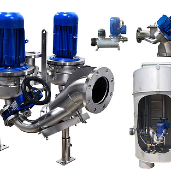 Image: Industrial Flow Solutions Assumes Full Manufacturing Operations of Its Proprietary OverWatch® Direct In-Line Pump Products