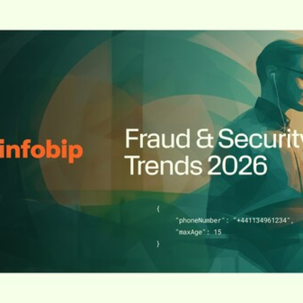 Image: Infobip research reveals APAC businesses scaling AI-powered defenses to counter surge in automated fraud